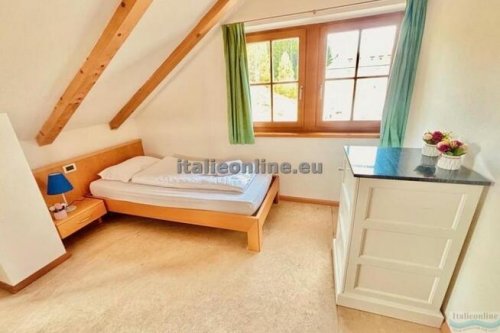 Hotel Corno Bianco SKI - Itálie, Nova Ponente - Lyžařské zájezdy