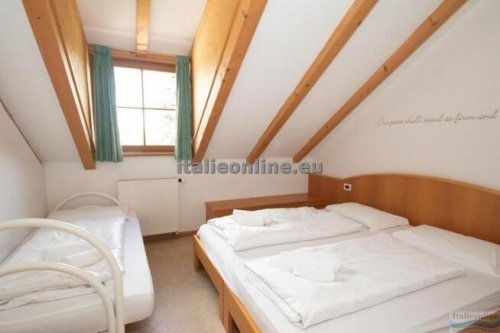 Hotel Corno Bianco SKI - Itálie, Nova Ponente - Lyžařské zájezdy