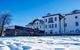 Katalog zájezdů, Hotel Corno Bianco SKI