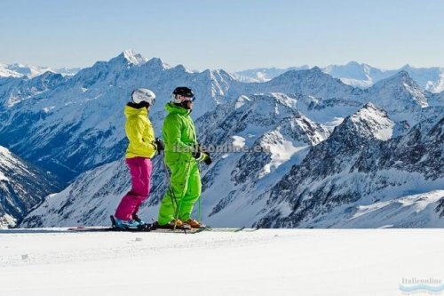 Hotel Corona SKI - Val di Fiemme - Itálie, Carano - Lyžařské zájezdy