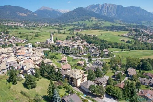 Hotel Corona SKI - Val di Fiemme - Itálie, Carano - Lyžařské zájezdy