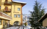 Katalog zájezdů, Hotel Corona SKI