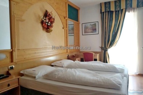 Hotel Dal Bon SKI - Paganella - Itálie, Andalo - Lyžařské zájezdy