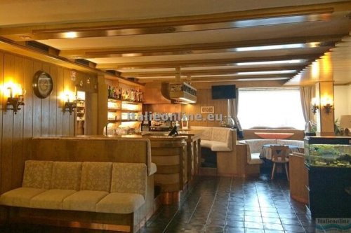Hotel Dal Bon SKI - Paganella - Itálie, Andalo - Lyžařské zájezdy