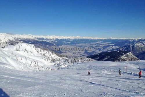 Hotel Dal Bon SKI - Paganella - Itálie, Andalo - Lyžařské zájezdy