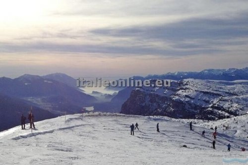 Hotel Dal Bon SKI - Paganella - Itálie, Andalo - Lyžařské zájezdy