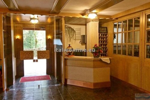 Hotel Dal Bon SKI - Paganella - Itálie, Andalo - Lyžařské zájezdy