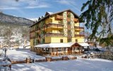 Katalog zájezdů, Hotel Dal Bon SKI