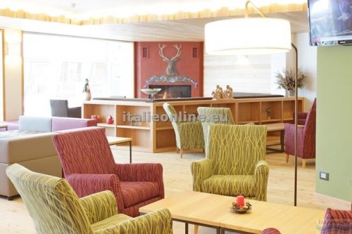 Hotel Delle Alpi SKI - Passo Tonale - Itálie, Ponte di Legno - Lyžařské zájezdy