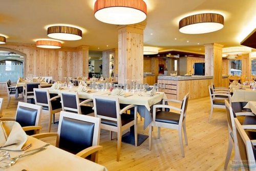Hotel Delle Alpi SKI - Passo Tonale - Itálie, Ponte di Legno - Lyžařské zájezdy