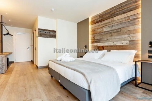 Hotel Delle Alpi SKI - Passo Tonale - Itálie, Ponte di Legno - Lyžařské zájezdy