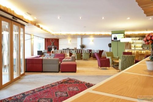 Hotel Delle Alpi SKI - Passo Tonale - Itálie, Ponte di Legno - Lyžařské zájezdy