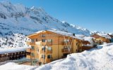 Katalog zájezdů, Hotel Delle Alpi SKI