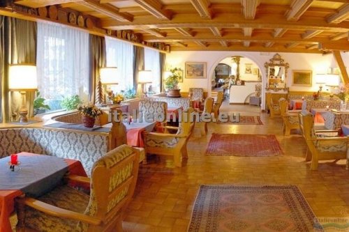 Hotel Dolomiti SKI - Itálie, Sèn Jan di Fassa Vigo di Fassa - Lyžařské zájezdy