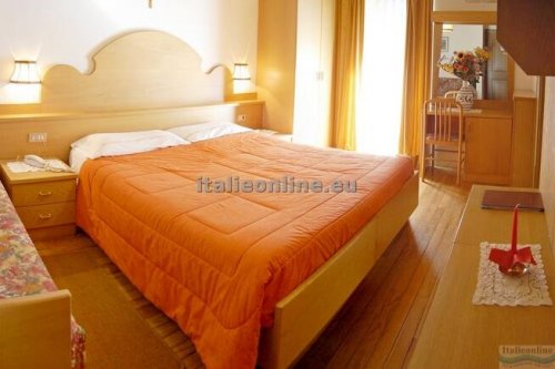 Hotel Dolomiti SKI - Itálie, Sèn Jan di Fassa Vigo di Fassa - Lyžařské zájezdy