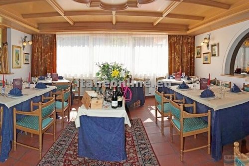 Hotel Dolomiti SKI - Itálie, Sèn Jan di Fassa Vigo di Fassa - Lyžařské zájezdy
