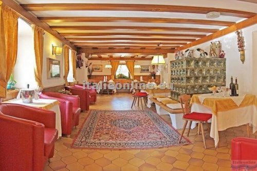 Hotel Dolomiti SKI - Itálie, Sèn Jan di Fassa Vigo di Fassa - Lyžařské zájezdy