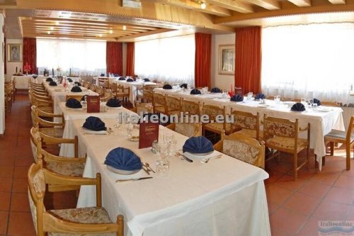 Hotel Dolomiti SKI - Itálie, Sèn Jan di Fassa Vigo di Fassa - Lyžařské zájezdy
