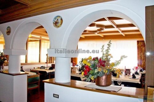 Hotel Dolomiti SKI - Itálie, Sèn Jan di Fassa Vigo di Fassa - Lyžařské zájezdy