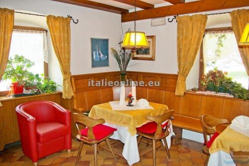 Hotel Dolomiti SKI - Itálie, Sèn Jan di Fassa Vigo di Fassa - Lyžařské zájezdy