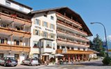 Katalog zájezdů, Hotel Dolomiti SKI
