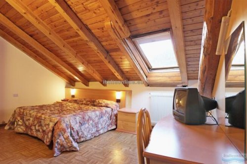 Hotel Europa SKI - Itálie, Peio Cogolo di Peio - Lyžařské zájezdy