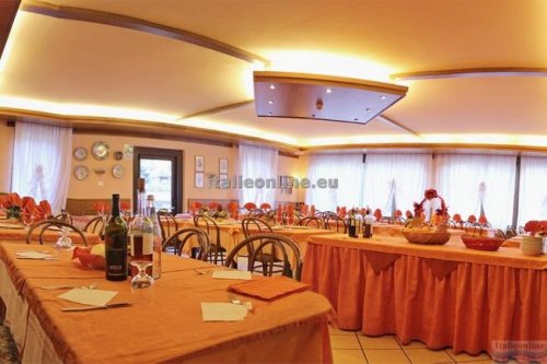 Hotel Europa SKI - Itálie, Peio Cogolo di Peio - Lyžařské zájezdy
