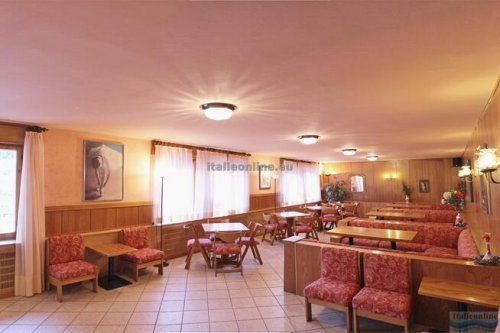 Hotel Europa SKI - Itálie, Peio Cogolo di Peio - Lyžařské zájezdy