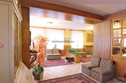 Hotel Europa SKI - Itálie, Peio Cogolo di Peio - Lyžařské zájezdy