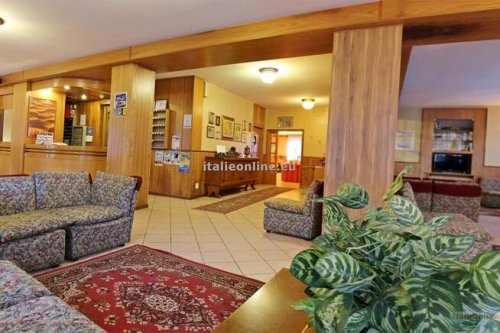 Hotel Europa SKI - Itálie, Peio Cogolo di Peio - Lyžařské zájezdy