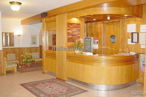 Hotel Europa SKI - Itálie, Peio Cogolo di Peio - Lyžařské zájezdy