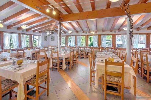 Hotel Folgarida SKI - Itálie, Dimaro Folgarida Folgarida - Lyžařské zájezdy