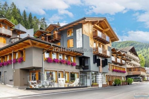 Hotel Folgarida SKI - Itálie, Dimaro Folgarida Folgarida - Lyžařské zájezdy