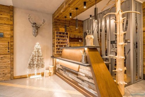 Hotel Folgarida SKI - Itálie, Dimaro Folgarida Folgarida - Lyžařské zájezdy