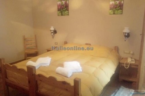 Hotel Ginepro SKI - Lombardie - Itálie, Bormio - Lyžařské zájezdy