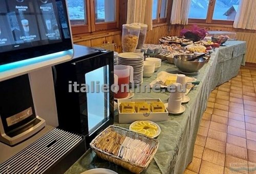 Hotel Ginepro SKI - Lombardie - Itálie, Bormio - Lyžařské zájezdy