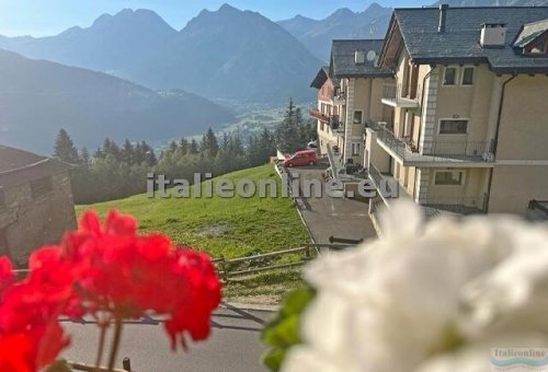 Hotel Ginepro SKI - Lombardie - Itálie, Bormio - Lyžařské zájezdy