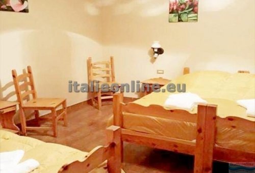 Hotel Ginepro SKI - Lombardie - Itálie, Bormio - Lyžařské zájezdy