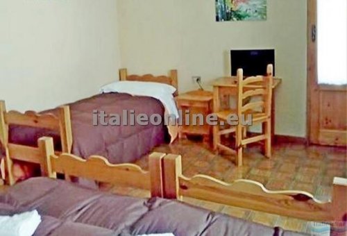 Hotel Ginepro SKI - Lombardie - Itálie, Bormio - Lyžařské zájezdy