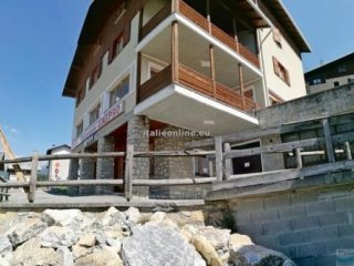 Hotel Ginepro SKI - Lombardie - Itálie, Bormio - Lyžařské zájezdy Hotel Ginepro SKI - Lombardie - Itálie, Bormio - Lyžařské zájezdy