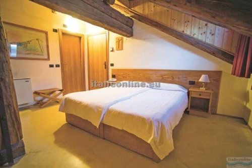 Hotel La Mirandola SKI - Passo Tonale - Itálie, Ponte di Legno - Lyžařské zájezdy