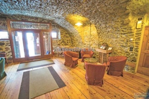 Hotel La Mirandola SKI - Passo Tonale - Itálie, Ponte di Legno - Lyžařské zájezdy