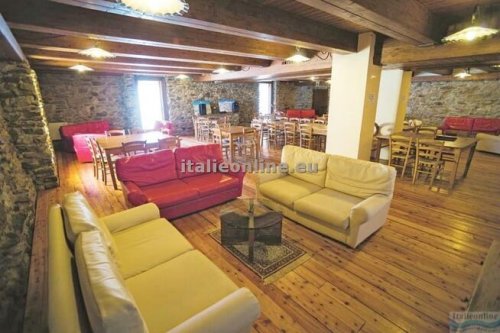 Hotel La Mirandola SKI - Passo Tonale - Itálie, Ponte di Legno - Lyžařské zájezdy