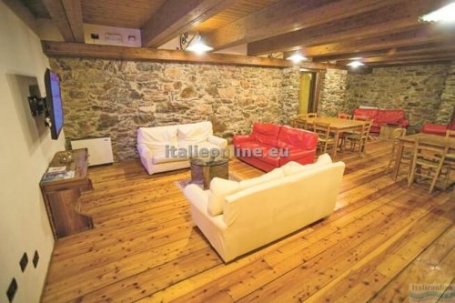 Hotel La Mirandola SKI - Passo Tonale - Itálie, Ponte di Legno - Lyžařské zájezdy