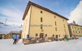 Katalog zájezdů, Hotel La Mirandola SKI