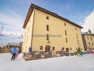 Hotel La Mirandola SKI - Passo Tonale - Itálie, Ponte di Legno - Lyžařské zájezdy Hotel La Mirandola SKI - Passo Tonale - Itálie, Ponte di Legno - Lyžařské zájezdy