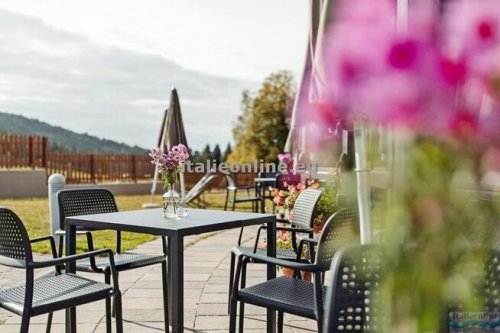 Hotel Leonhard SKI - Itálie, Nova Ponente - Lyžařské zájezdy