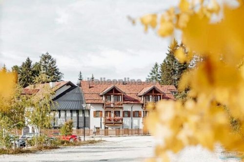 Hotel Leonhard SKI - Itálie, Nova Ponente - Lyžařské zájezdy