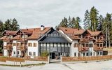 Katalog zájezdů, Hotel Leonhard SKI