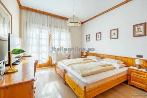 Hotel Menardi SKI - Benátsko - Itálie, Cortina d'Ampezzo - Lyžařské zájezdy